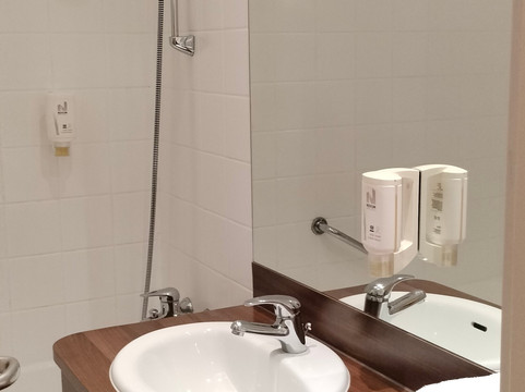 布雷默豪斯酒店主图