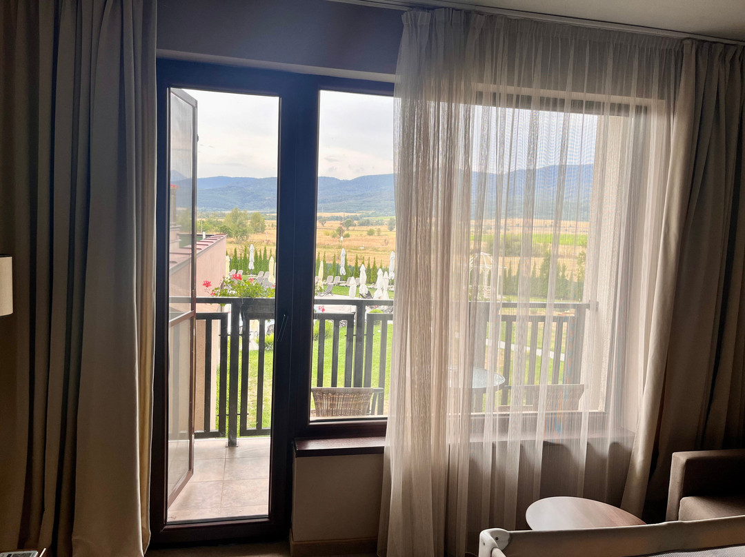 Belchin Garden SPA Hotel主图