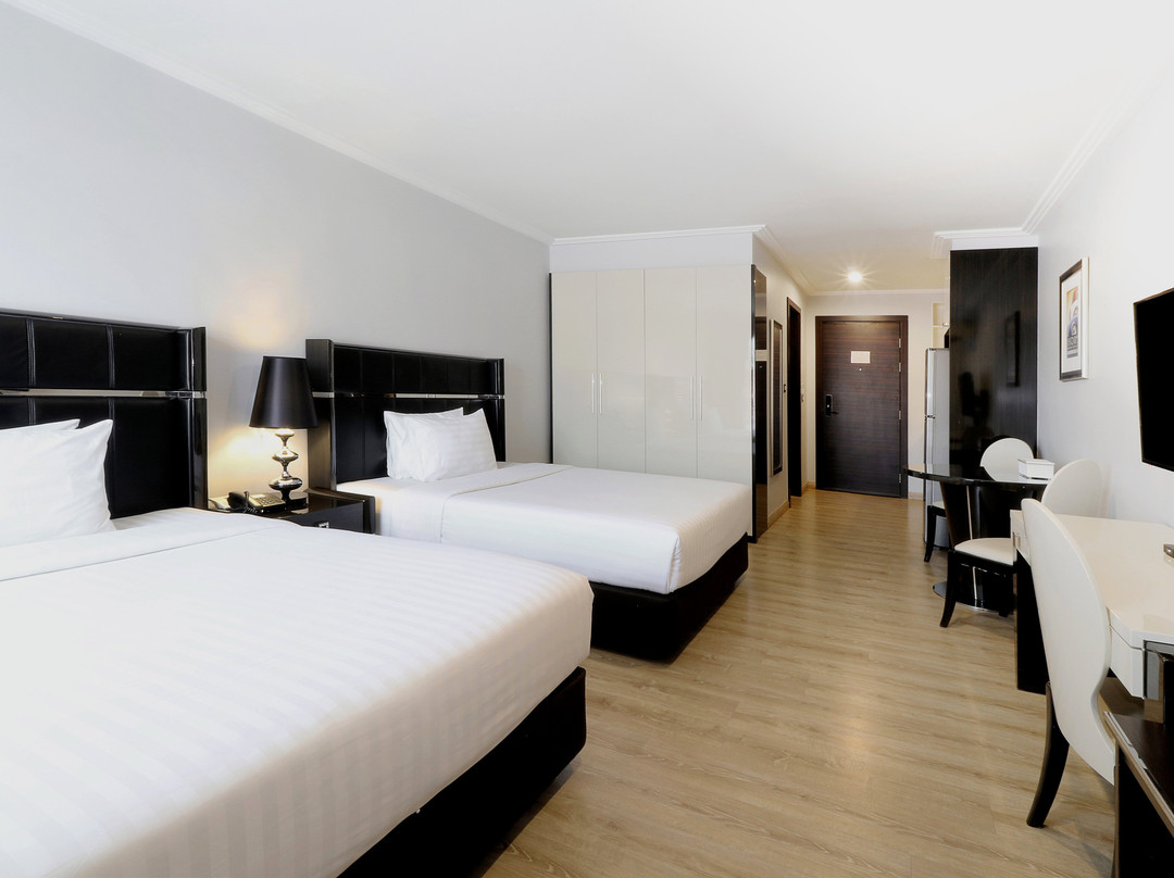 Sirin Exclusive Hotel and Residence主图