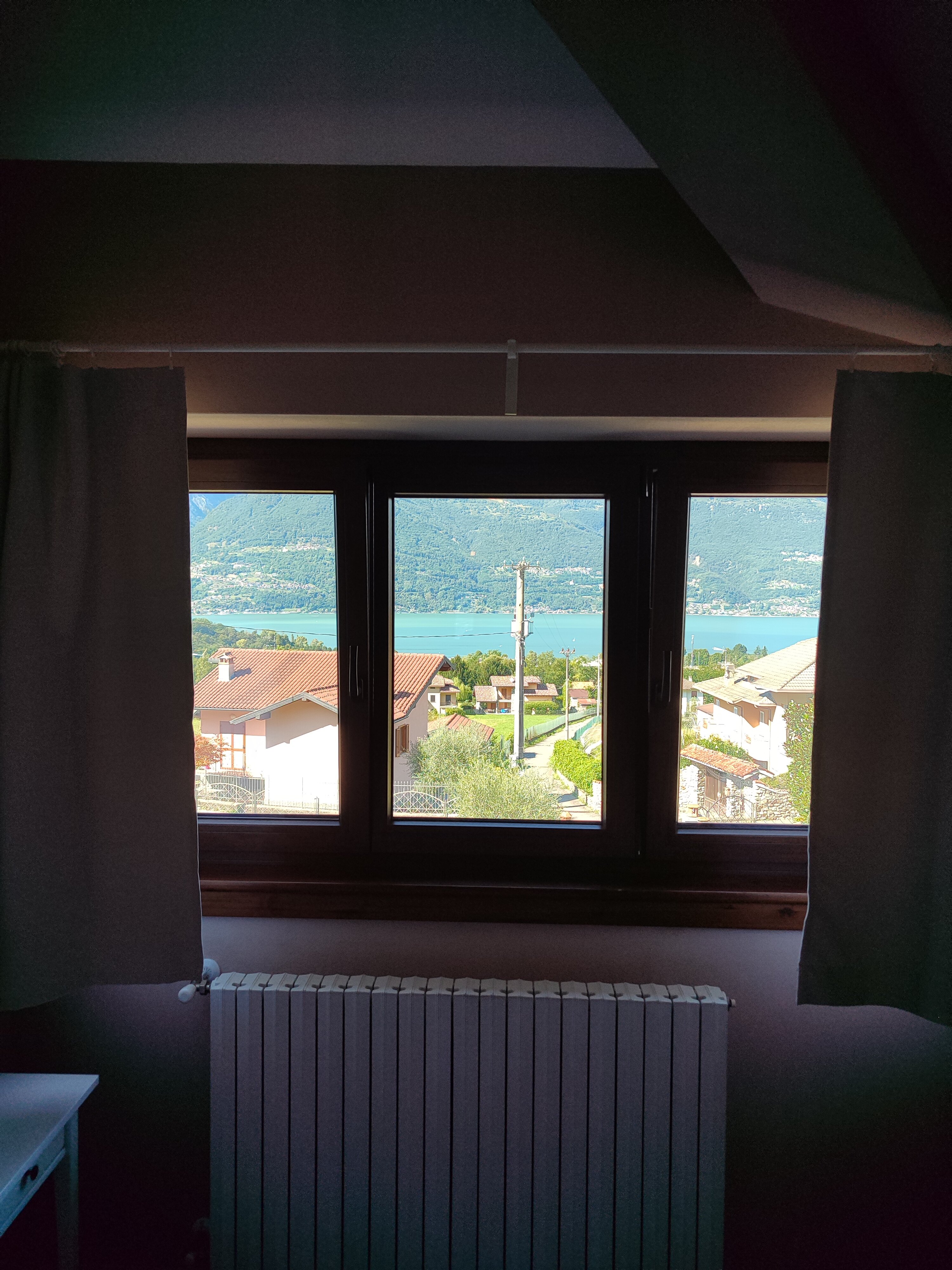 B&B Villa Simona-客卧