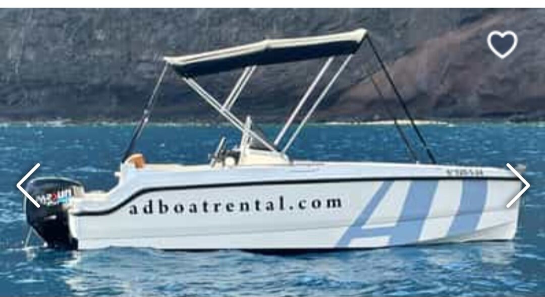 AD Boat Rental-洛斯·吉甘特斯必去景点