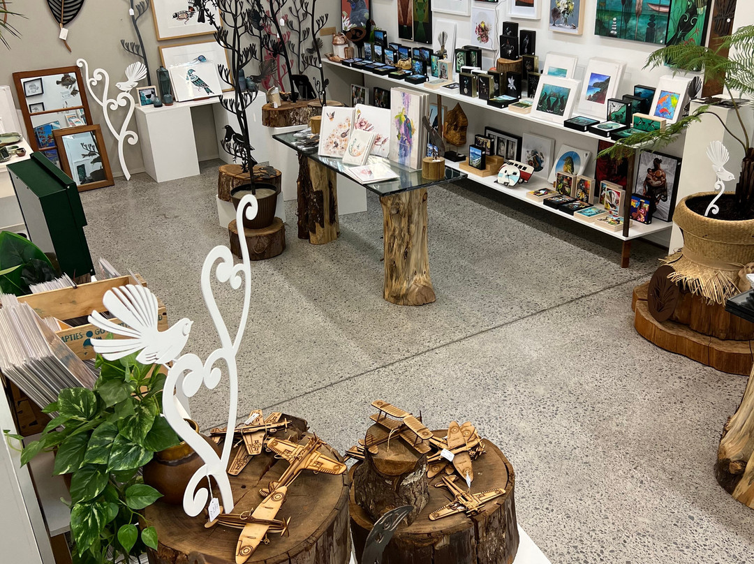 大象屋-奥克兰中心地区必去景点