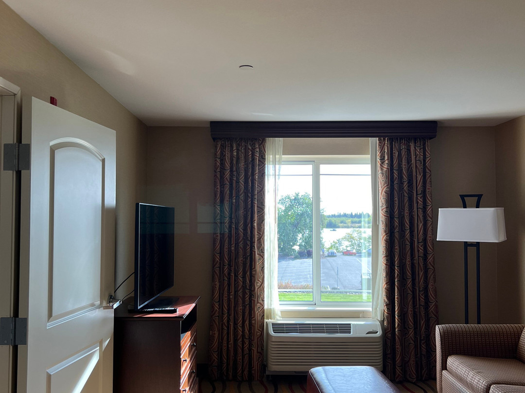 Homewood Suites by Hilton Richland主图