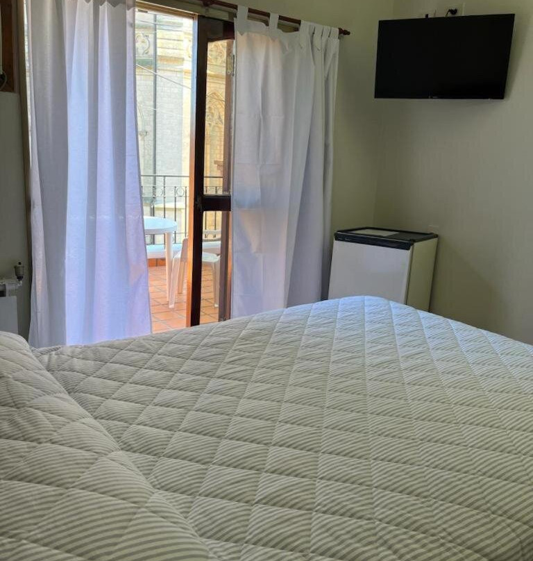 Hotel Catedral主图