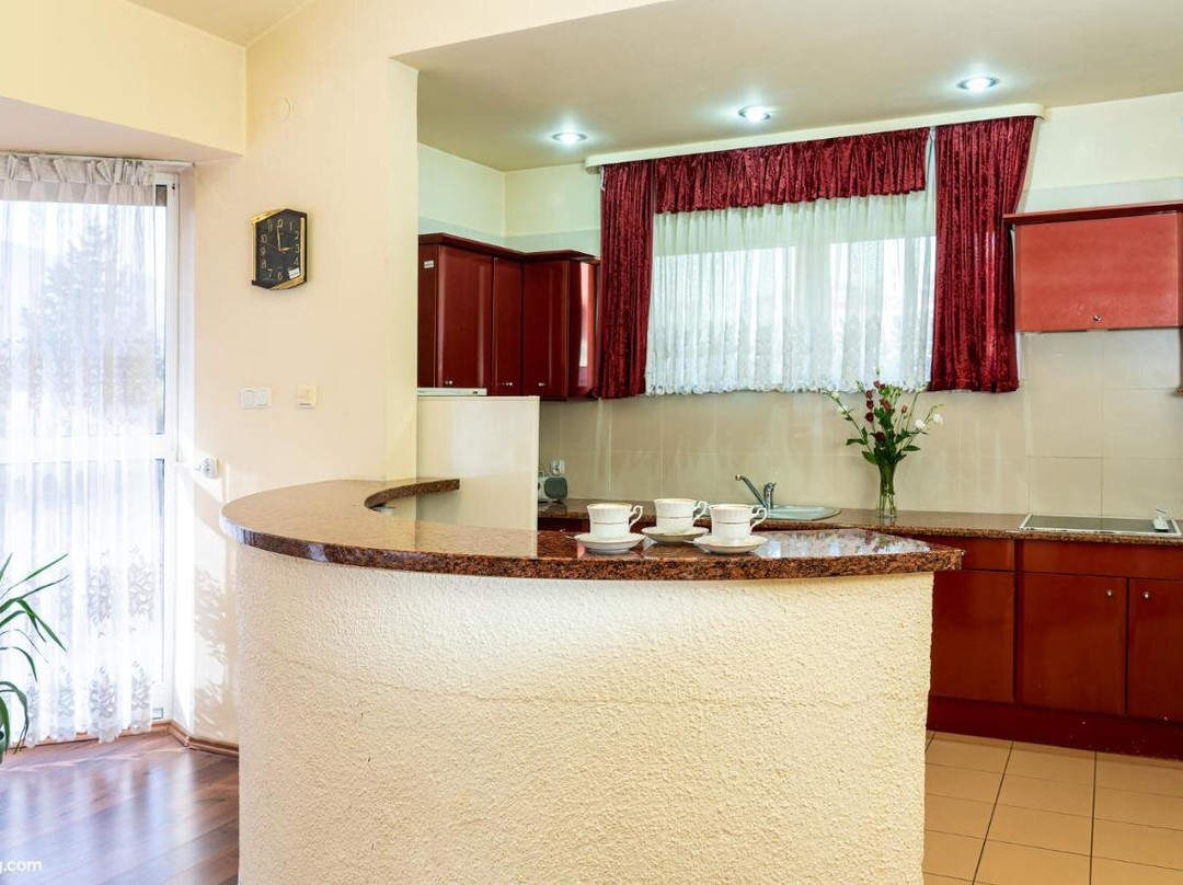 Deluxe Villa House Sauna & Relax