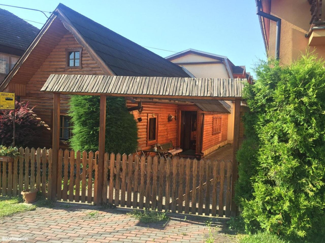 Apartmany Ingrid主图