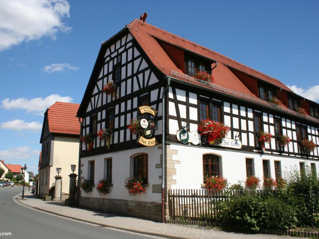 Gasthaus & Hotel Zur Linde主图