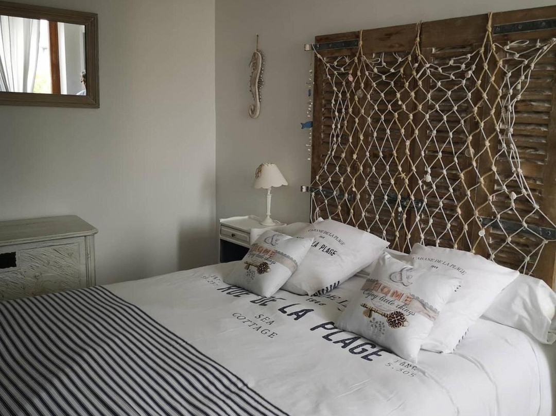 Une Affaire de Famille主图