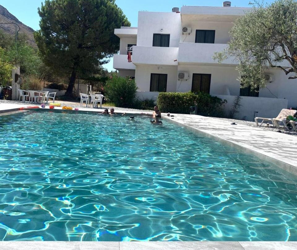 Narkissos Hotel主图