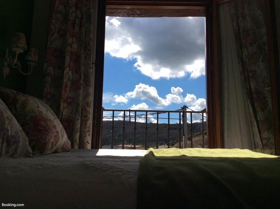 Hotel Rural Los Roturos主图