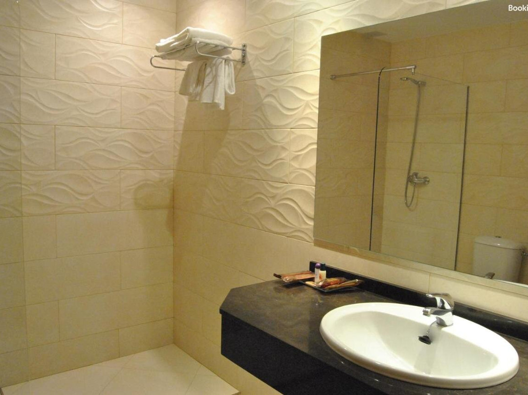 Motel Cancun Oviedo主图