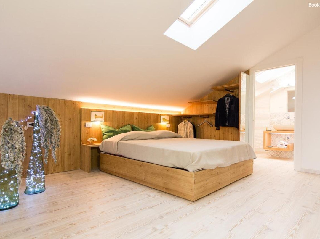 B&B Col de le Mole主图