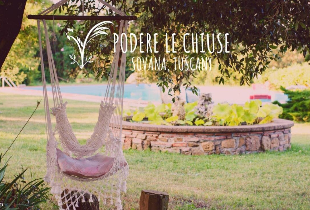 Podere Le Chiuse主图