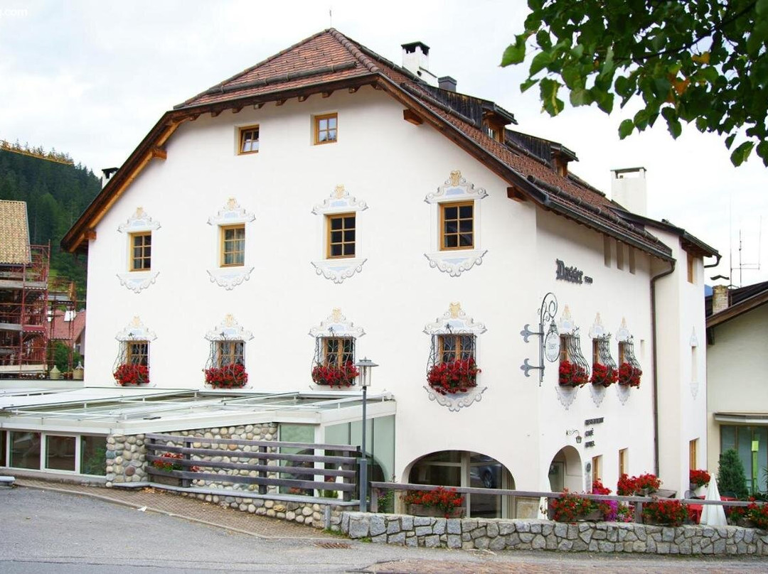 Hotel Gasthof Dasser主图