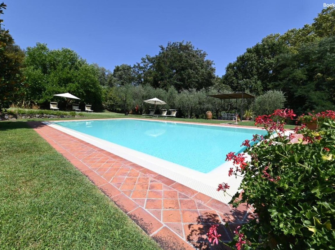 Agriturismo Corte Stefani主图