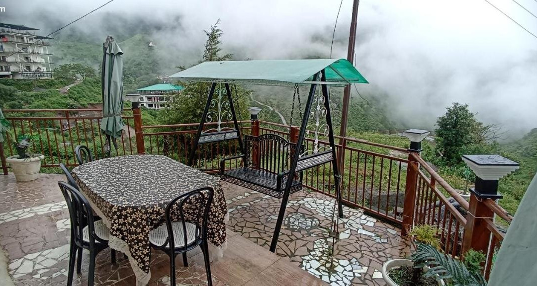 Icebergs Hotel, Mussoorie主图