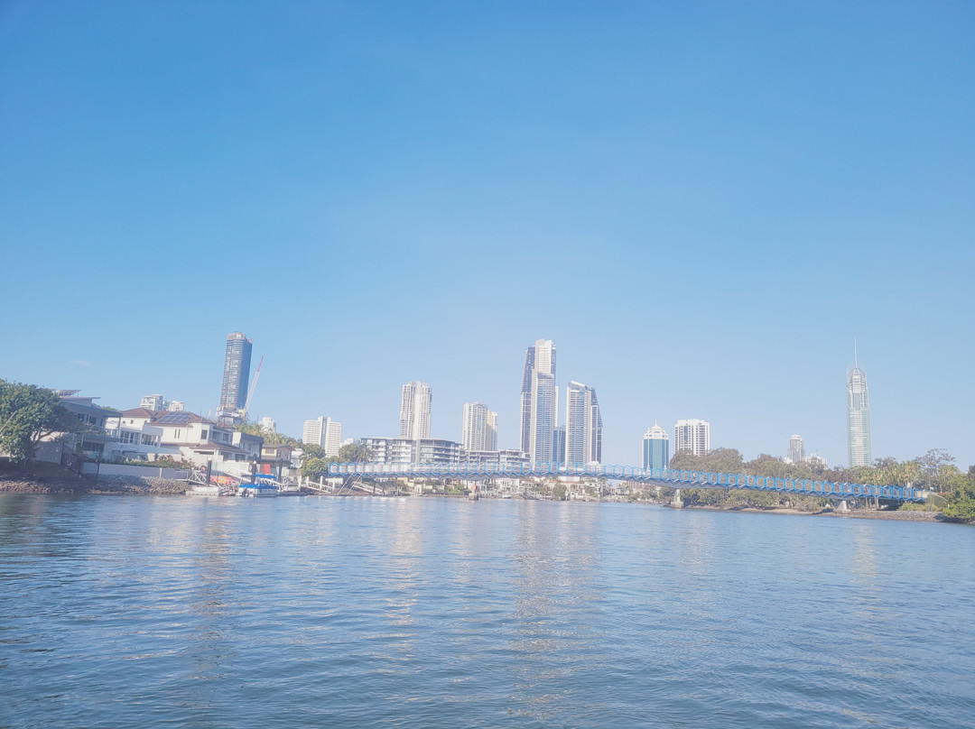 Capri Boat Hire Pty Ltd-冲浪者天堂必去景点