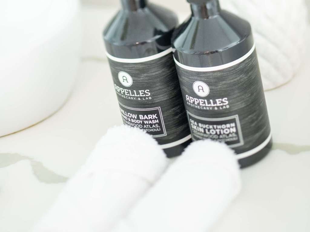 玛格内特岛雅高美爵公寓酒店主图