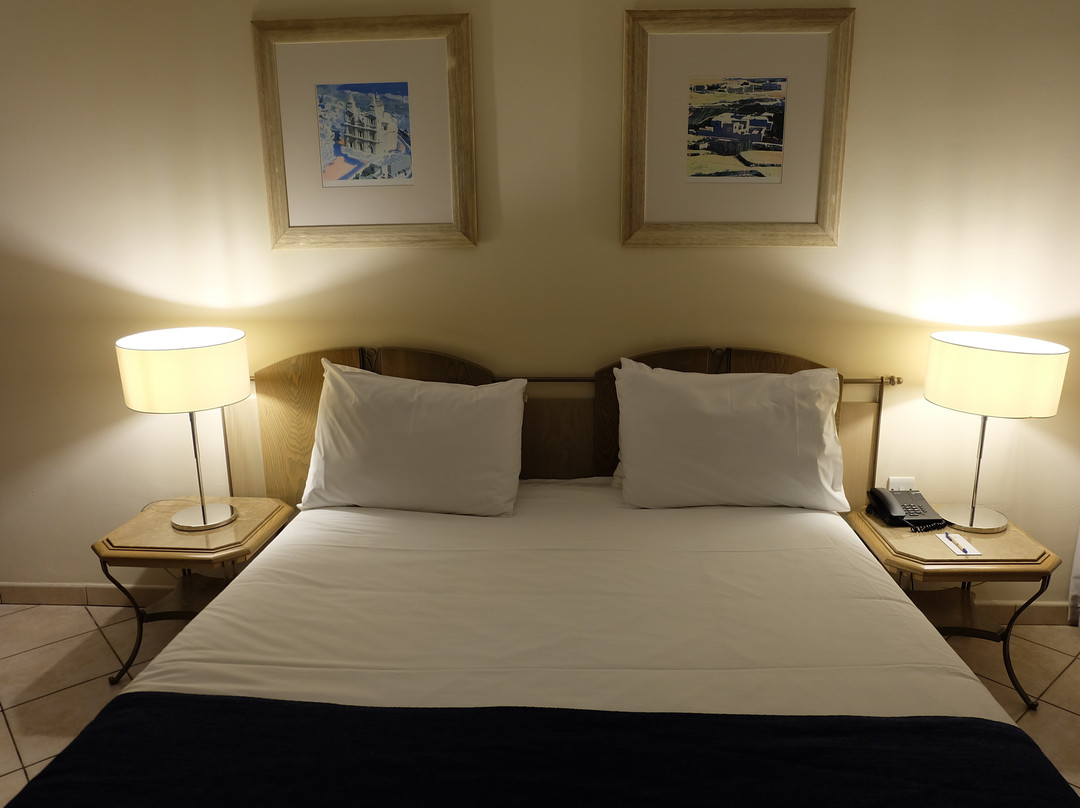 玛丽蒂姆马耳他酒店主图