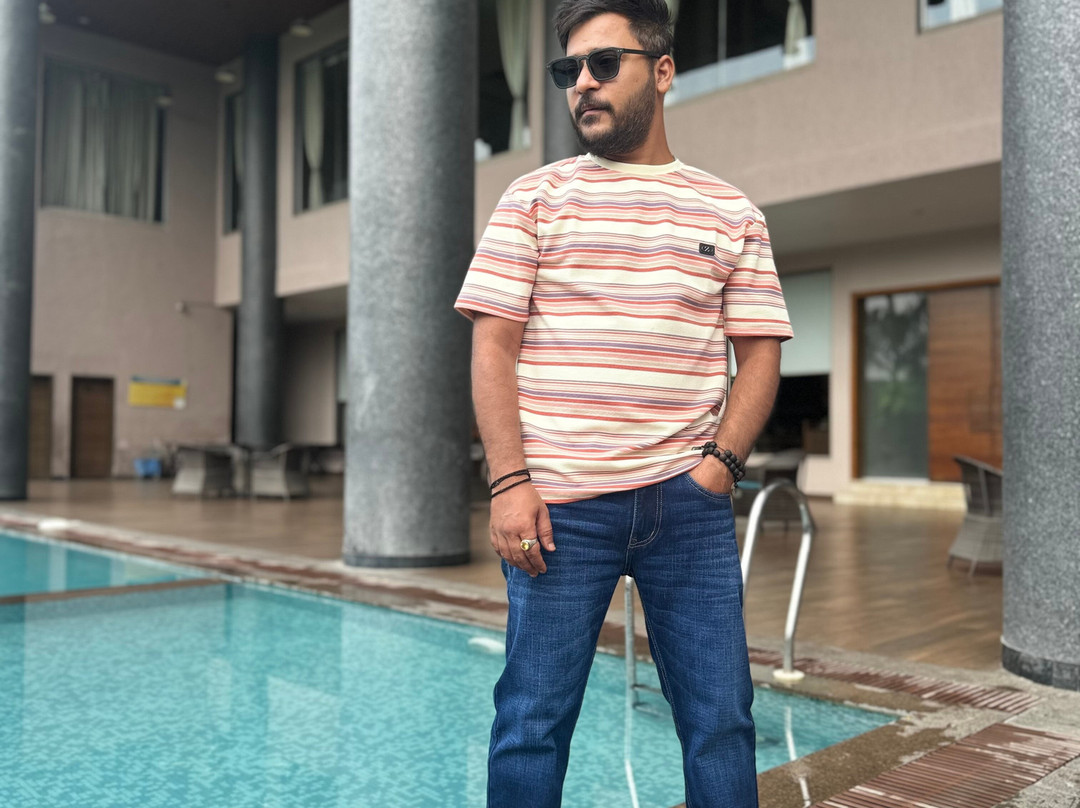 The Maruti Nandan Grand主图