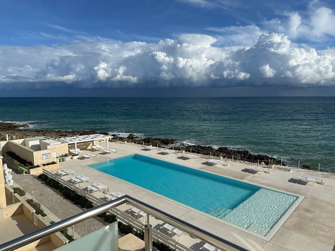 Hotel La Sorgente主图