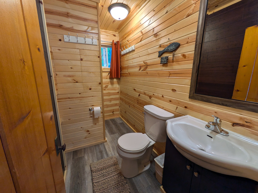 Harmony Beach Resort主图