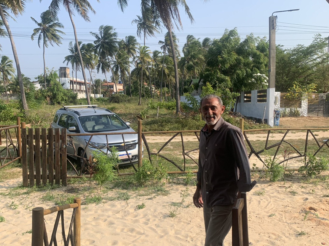 Chico Transfer-特赖里必去景点