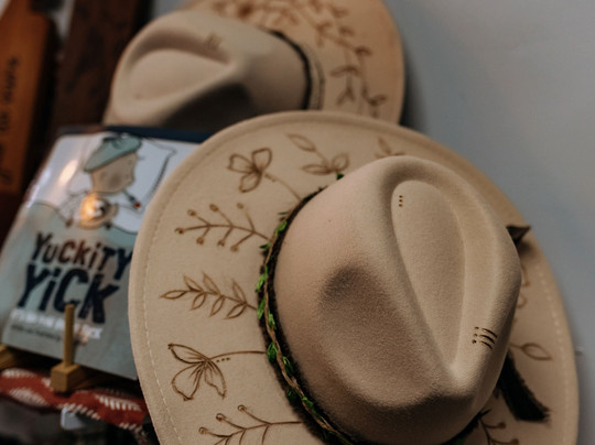 Makers Mercantile & Studio-格里利必去景点