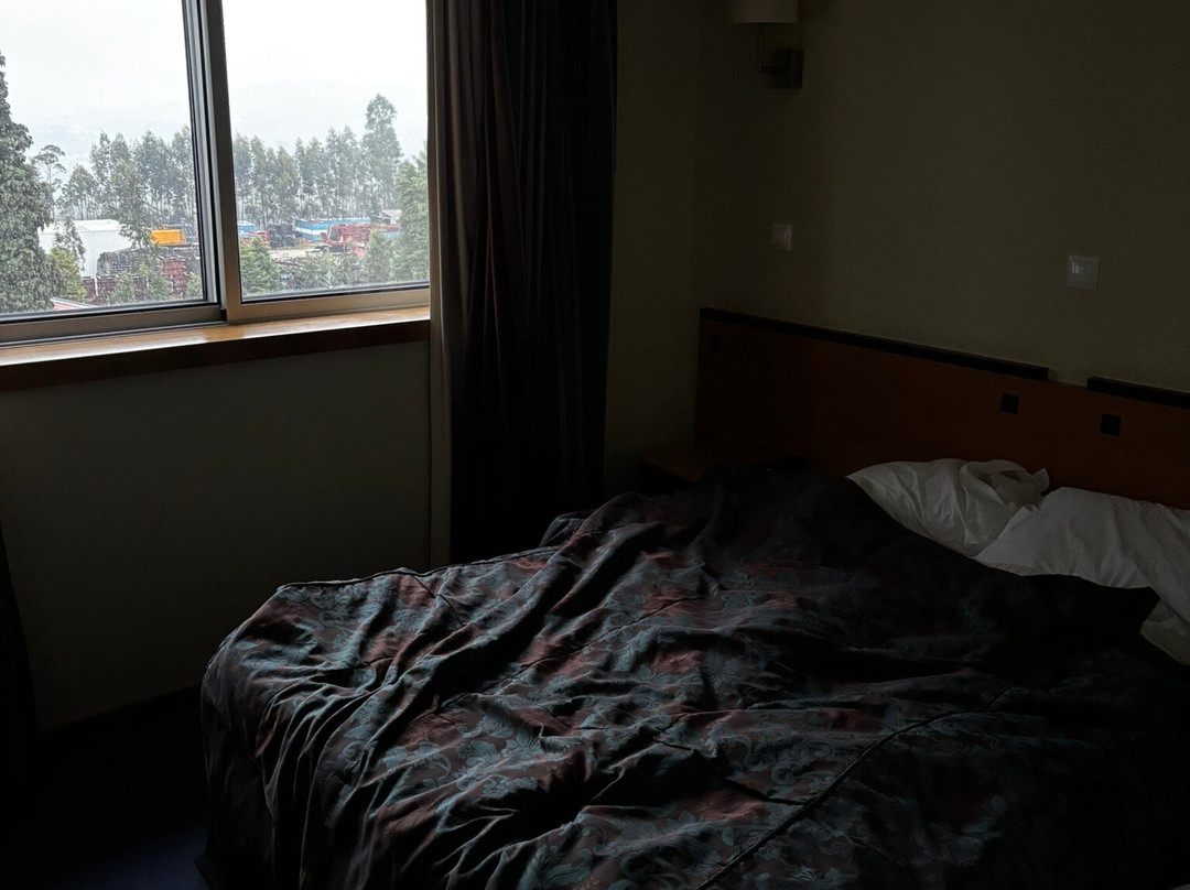Hotel Feira Pedra Bela主图