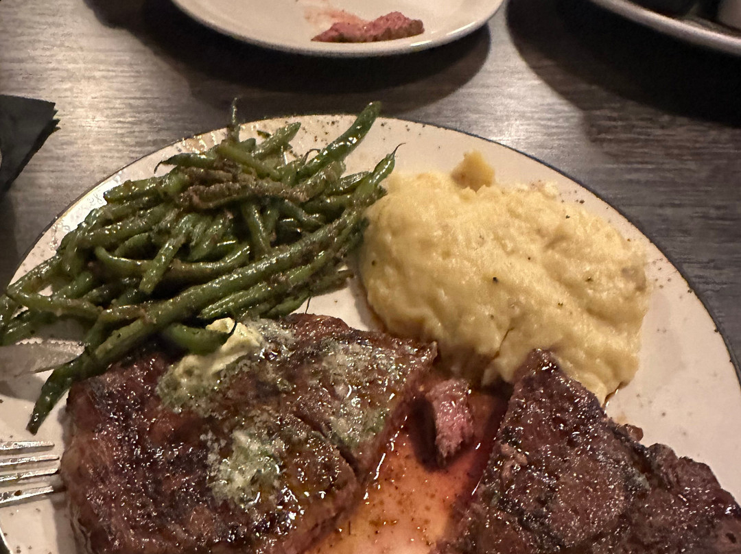 Urban On The Square Winterset Iowa