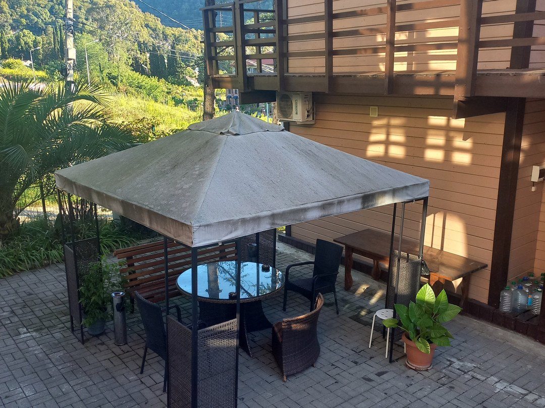 Hotel Eco Village主图