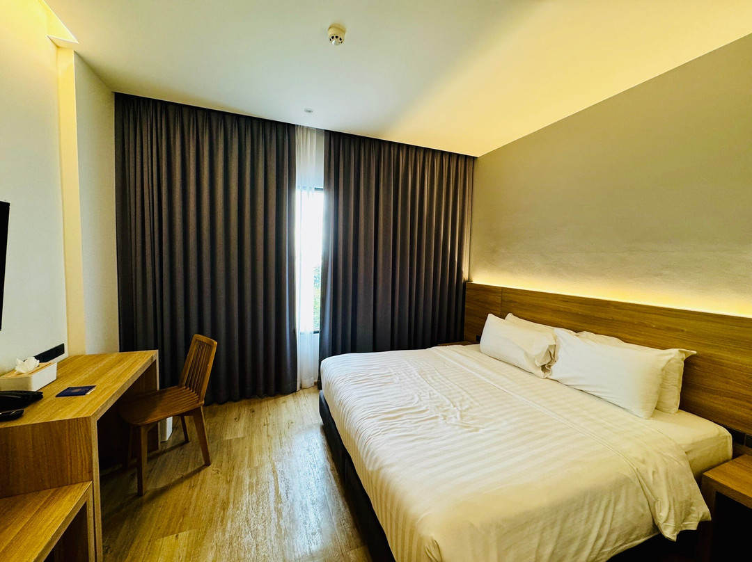 Centara Life Wisma Hotel Ratchaburi