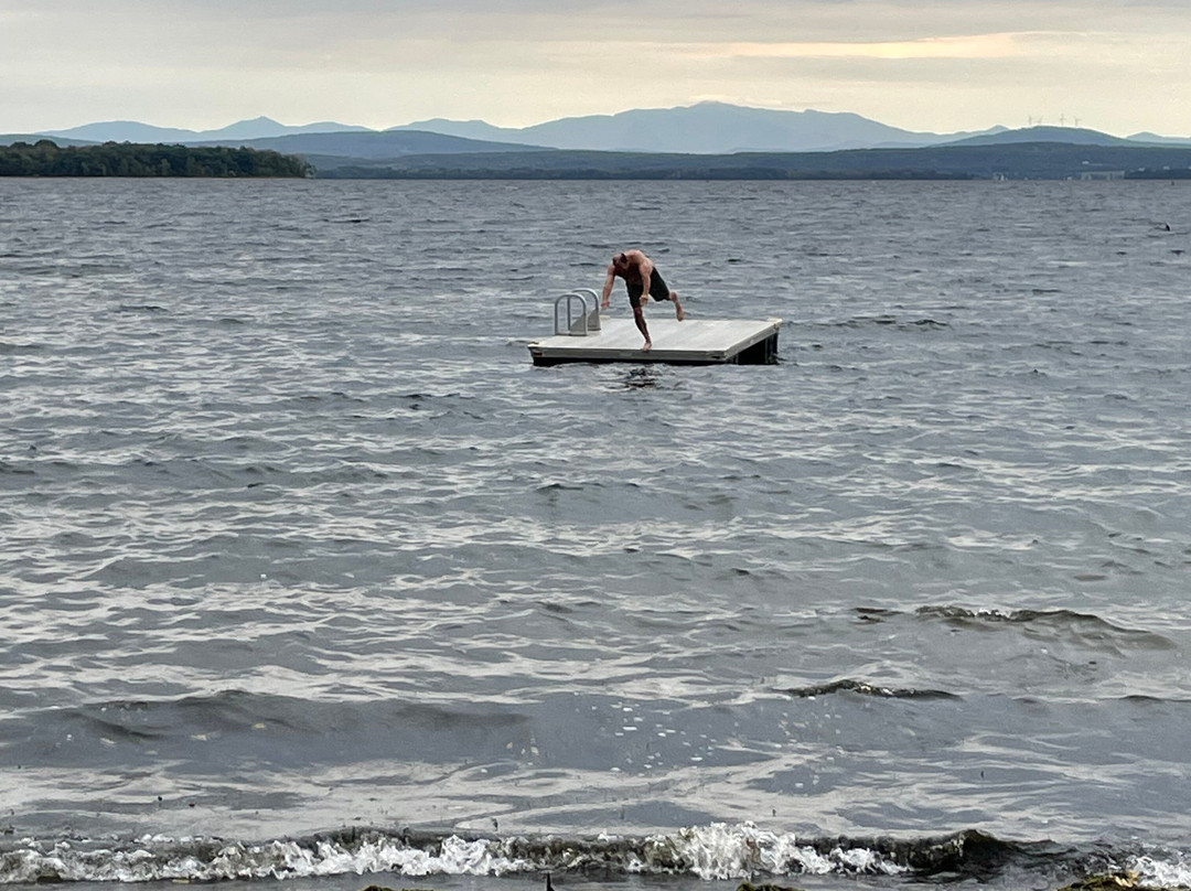 North Hero House Inn主图