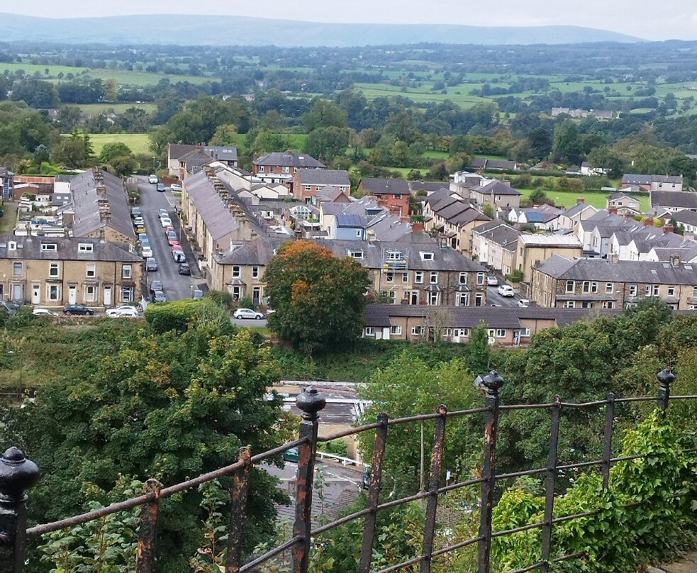 Clitheroe Castle Museum景点图片