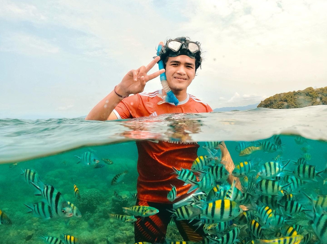 Lombok Wonderland Tour And Travel-马塔兰必去景点