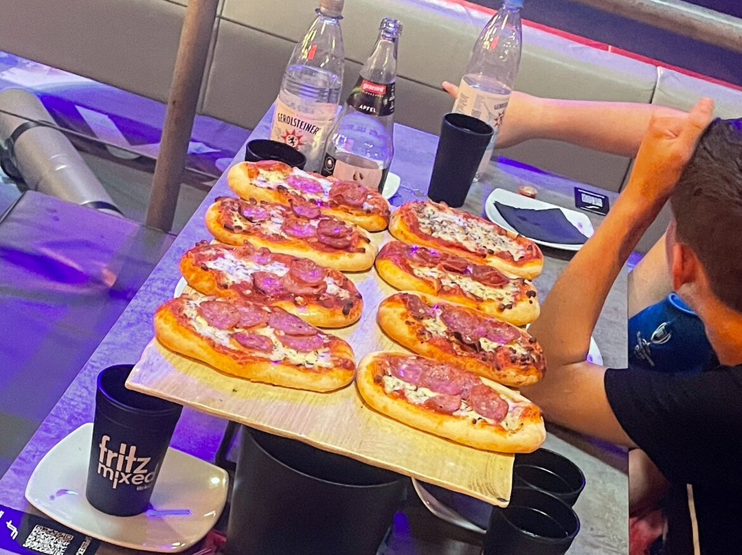 Superfly München-慕尼黑必去景点