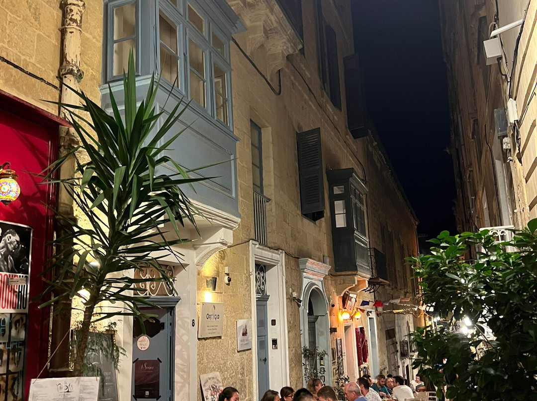 Strait Street景点图片