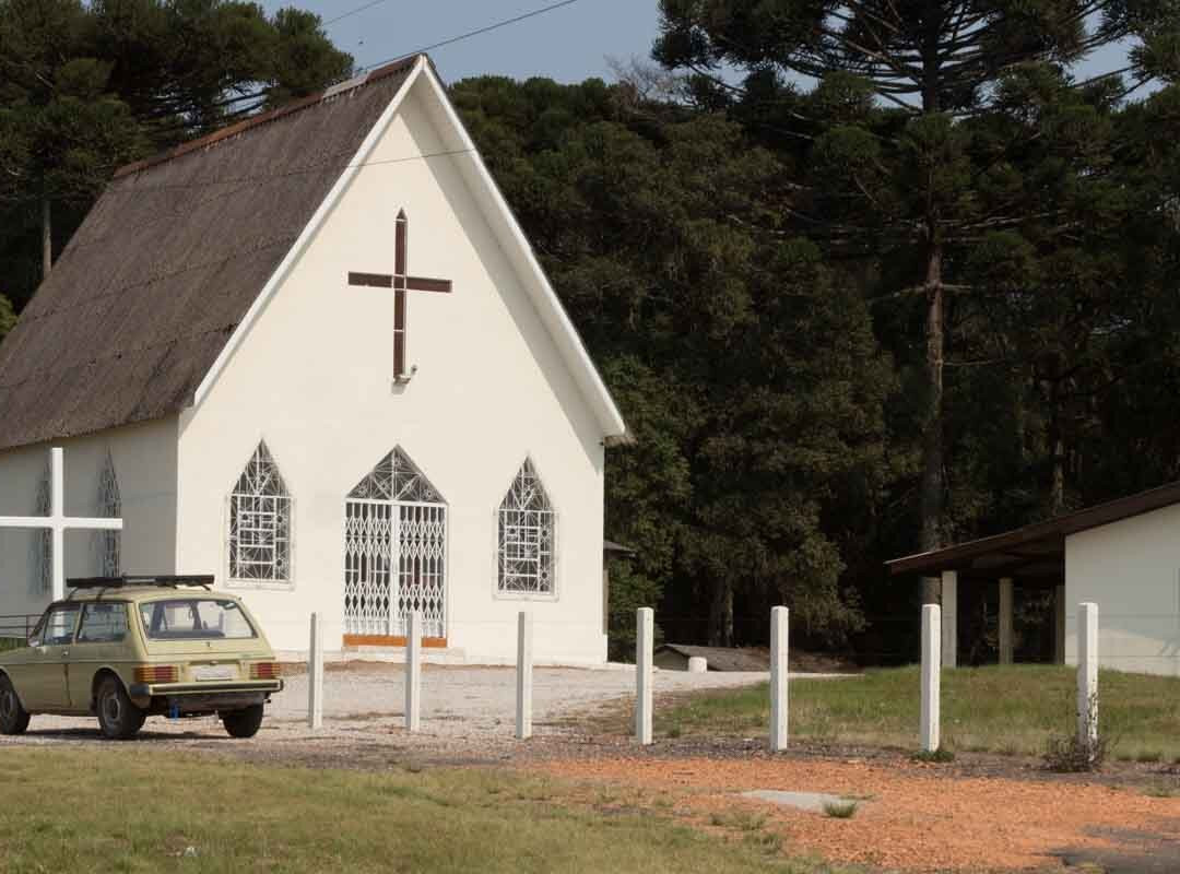 Igreja Da Aparição-Castro必去景点