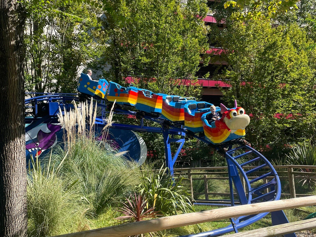 Parco Junior景点图片