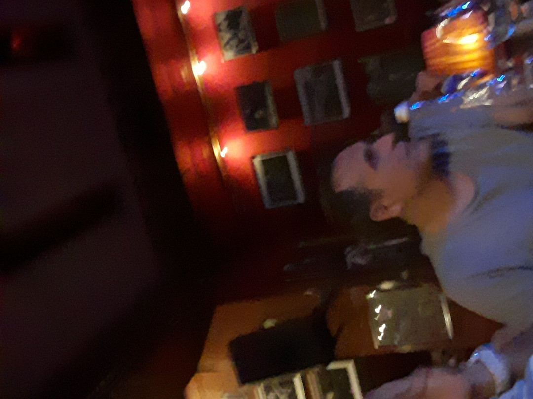 Bebop Club-布宜诺斯艾利斯必去景点