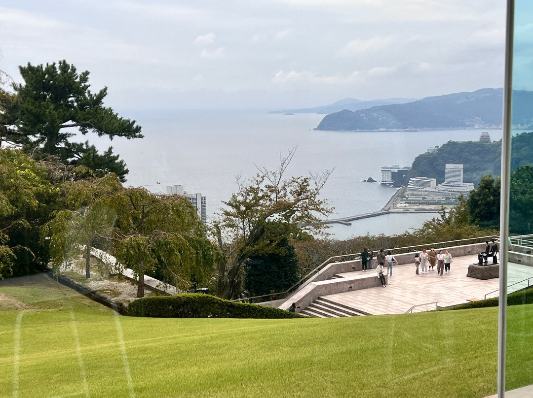 MOA美术馆-热海市必去景点