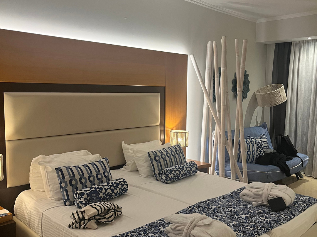 TUI BLUE Lindos Bay主图