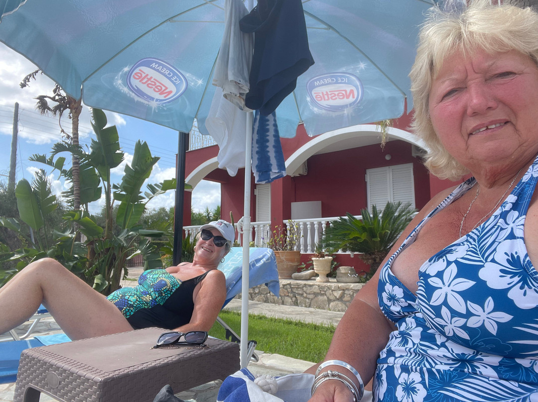 Borsalino Apartments主图