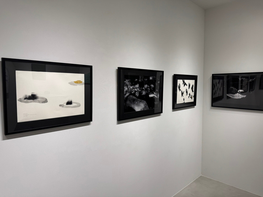 Walls Tokyo-台东区必去景点