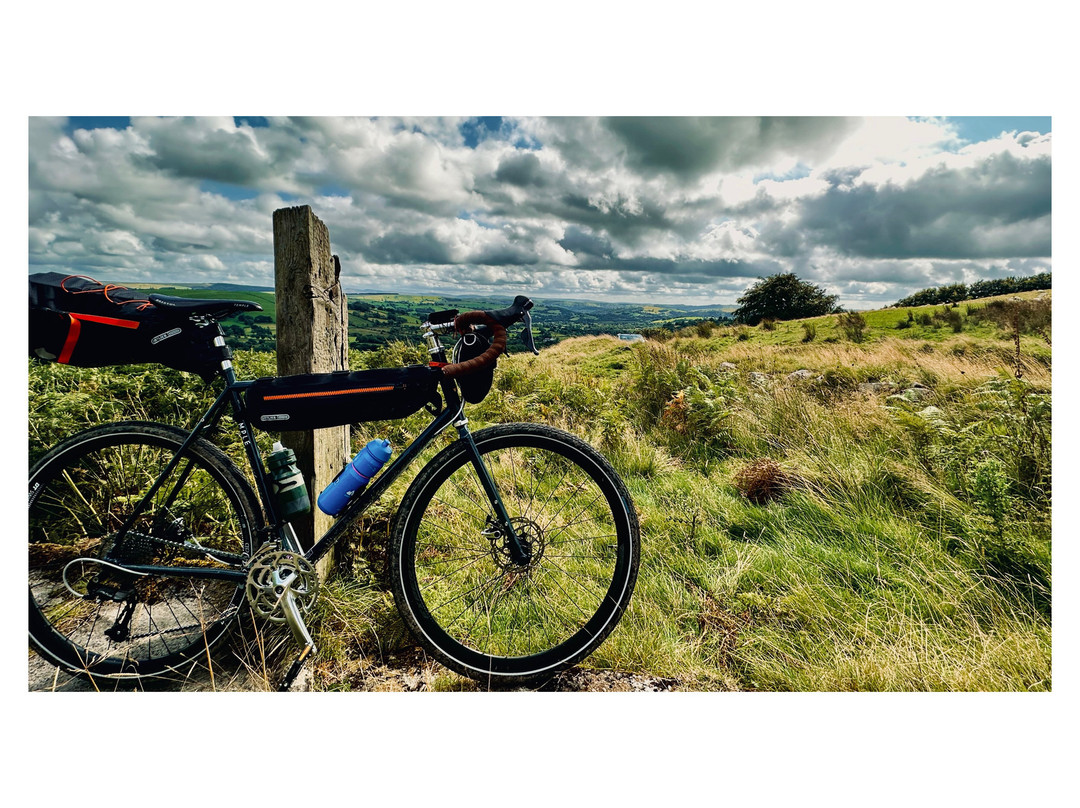 Roam Bikepacking景点图片