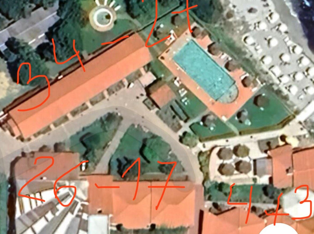 Hotel L'Esagono主图
