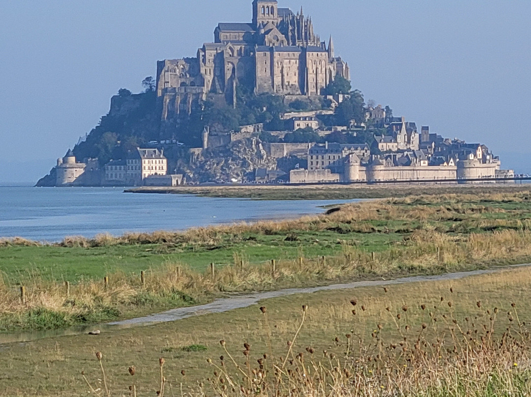 Le Relais de la Hardiesse主图