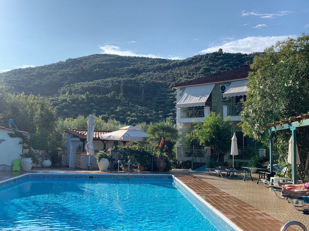 Harmony Resort主图