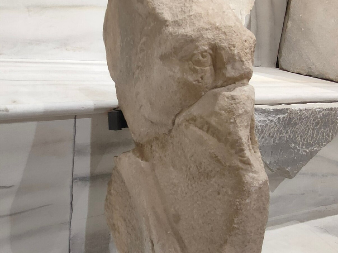 Museo dei Gladiatori景点图片