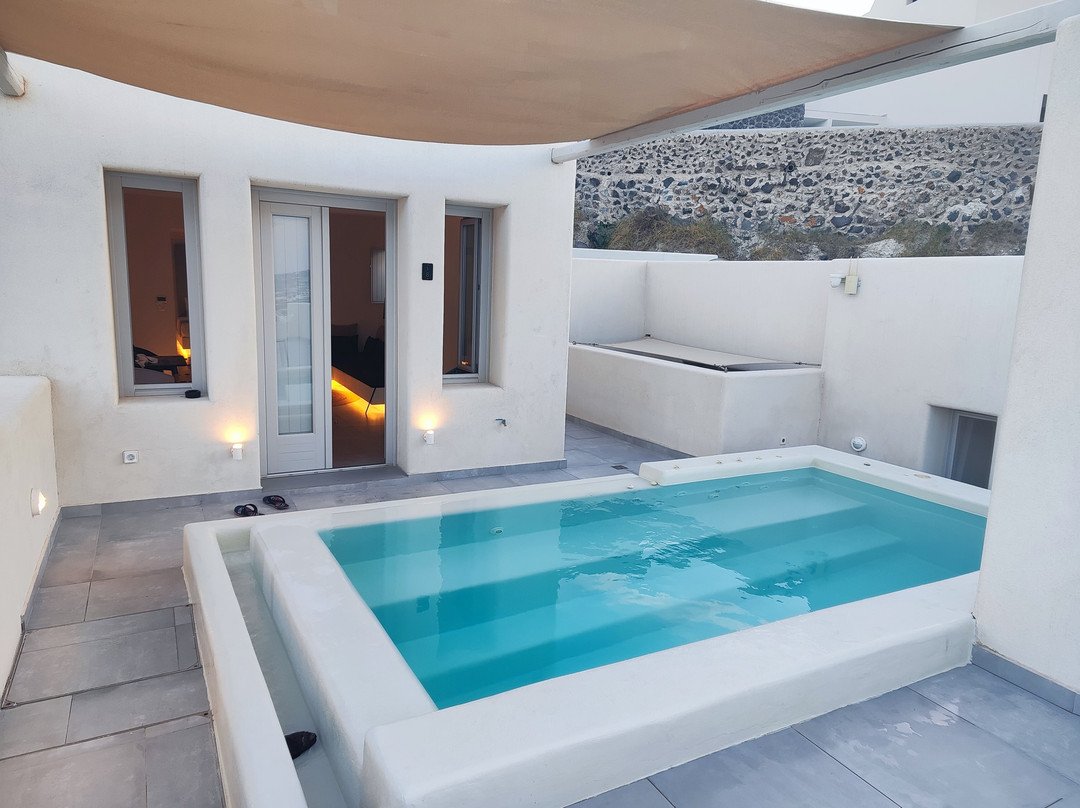 Serapias Suites主图